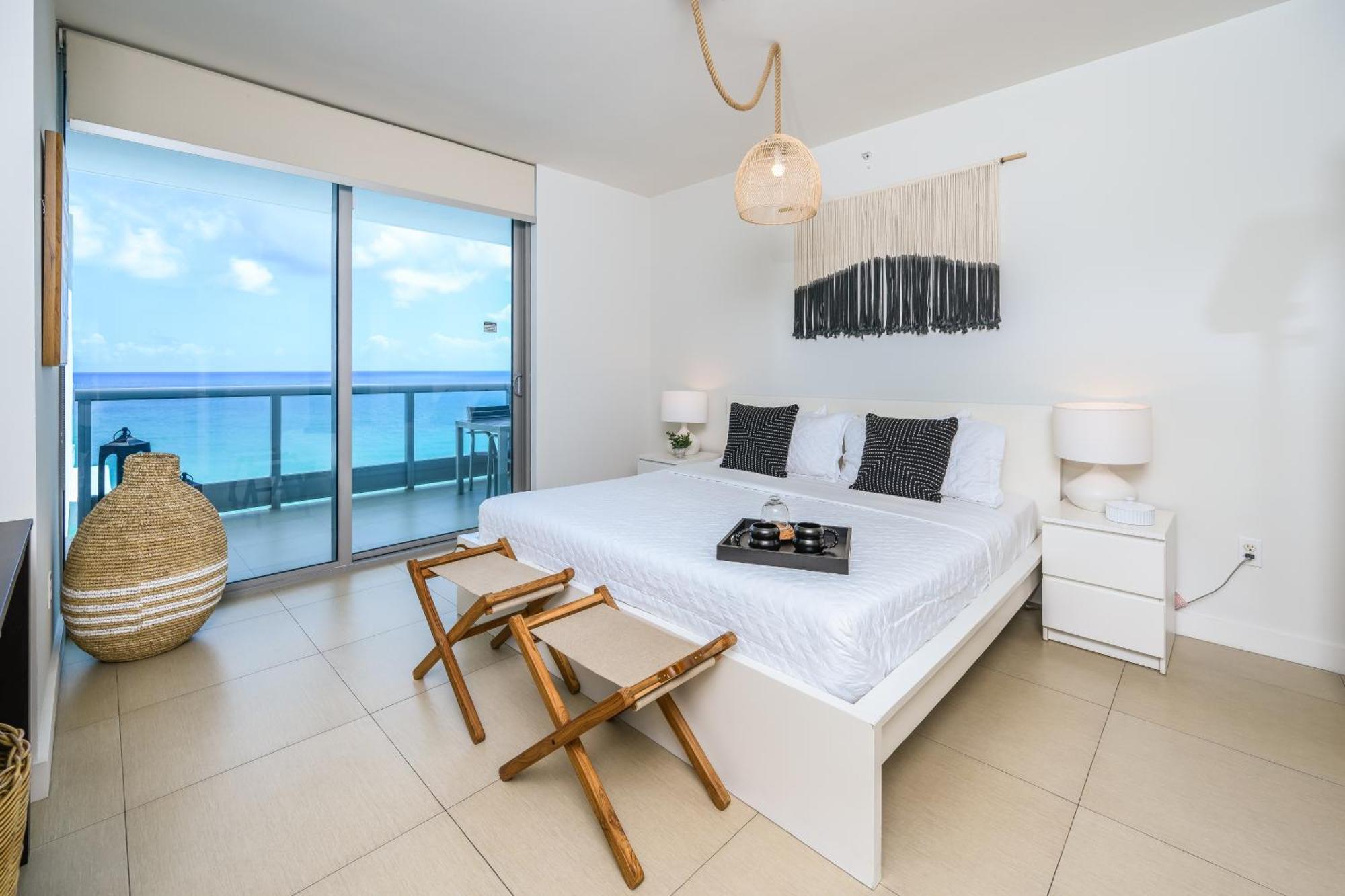 Montecarlo Miami Beach Buitenkant foto