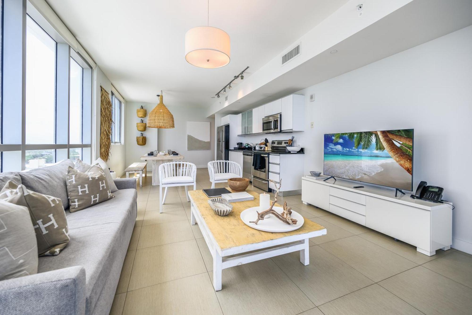 Montecarlo Miami Beach Buitenkant foto