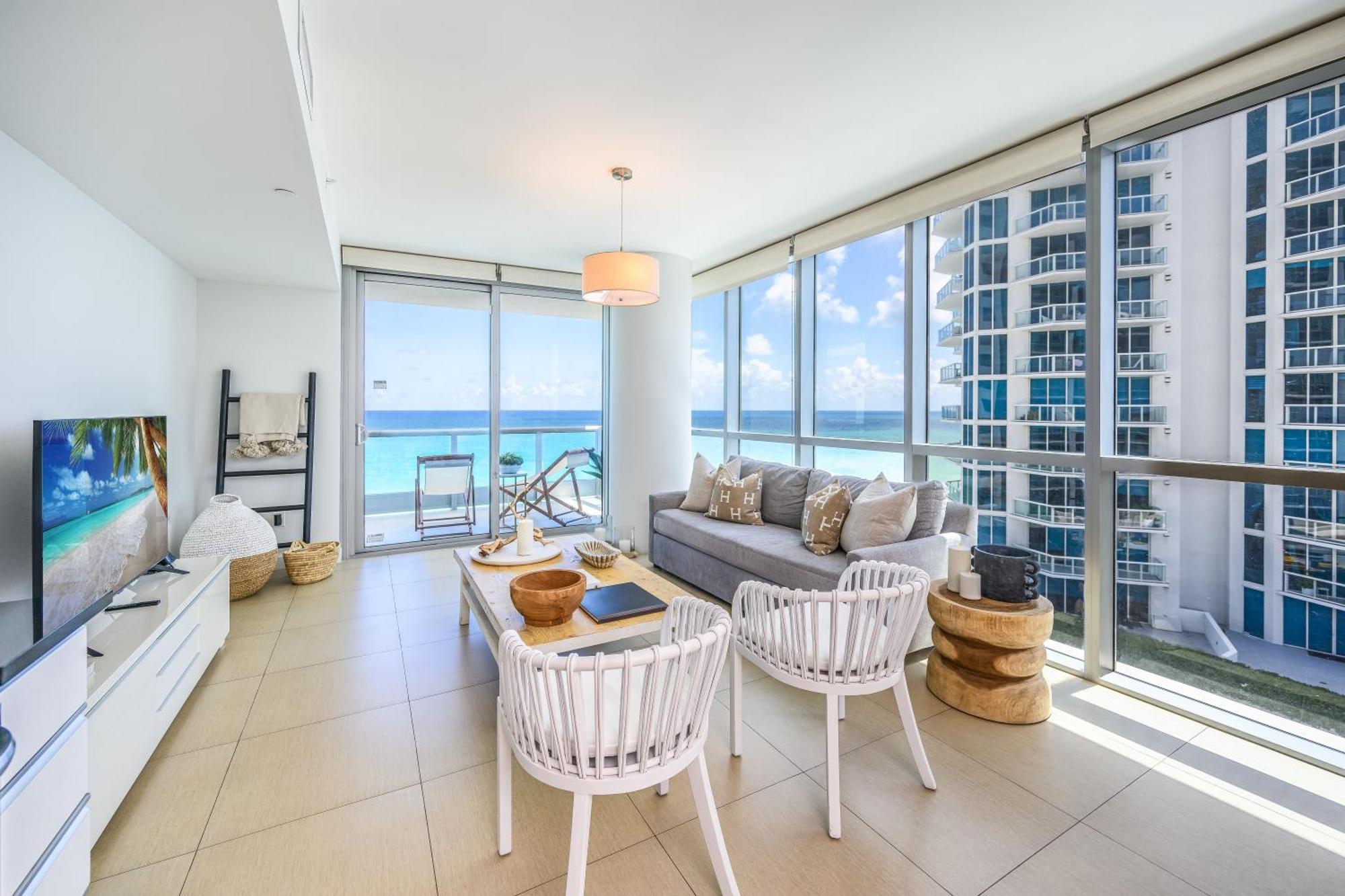 Montecarlo Miami Beach Buitenkant foto